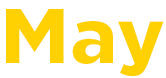 May