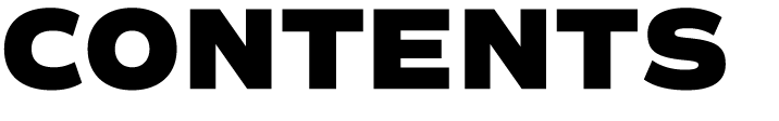 Contents