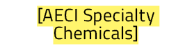  AECI Specialty Chemicals 