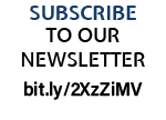 Subscribe to our newsletter bit ly 2XzZiMV