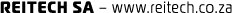 REITECH SA – www.reitech.co.za