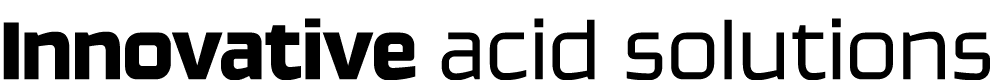 Innovative acid solutions