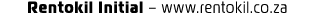 Rentokil Initial – www.rentokil.co.za