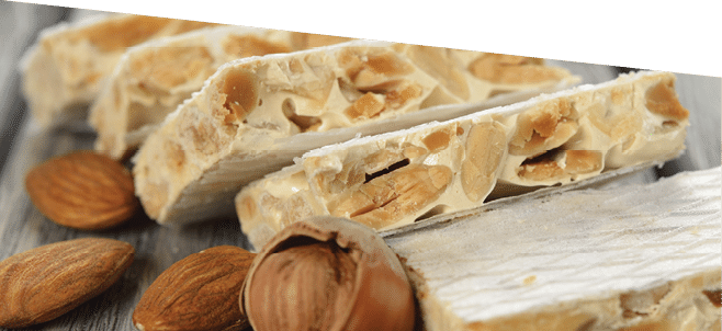 nougat
