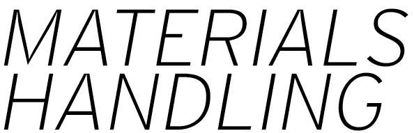 Materials Handling