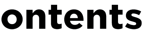 ontents