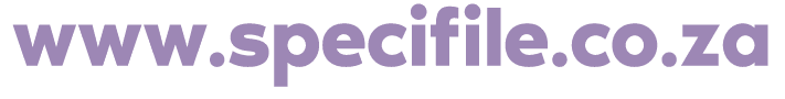 www.specifile.co.za